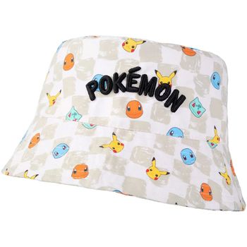Pokemon Sombrero NS9194 para niño