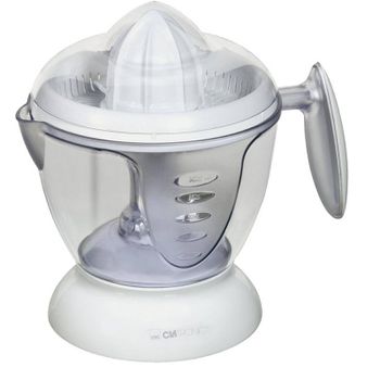 Clatronic ZP 3066 Exprimidor Eléctrico 40W