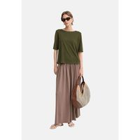 max mara camiseta q-roa-40529 para mujer