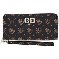 guess cartera emelie logo slg med swgp99 28146 para mujer