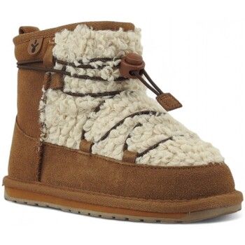 EMU Botines K12956CH02 para niño