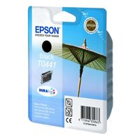 epson t0441 cartucho de tinta negro original