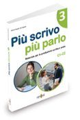 piu scrivo piu parlo 3 c1-c2