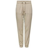 only pantalones kelda-emery mw pull-up pants pnt noos - 15203946 para mujer