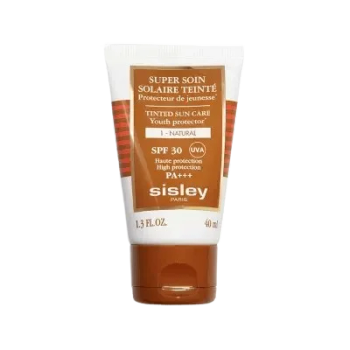 Super Soin Solaire Spf30 40 ml