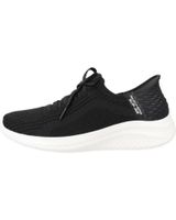 de skechers slip-ins ultra flex 3 0 tonal stretc negro