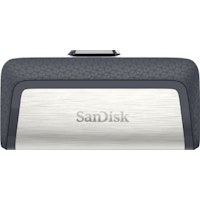 Sandisk Ultra Dual Drive USB Type-C 128 GB 128GB U