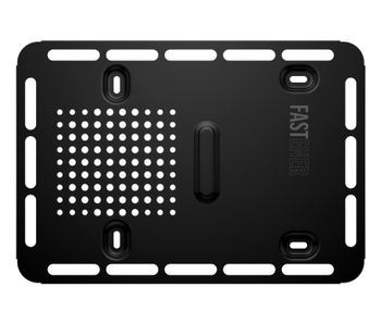 HP Poly Studio A2 Plate Mount for Audio Bridge