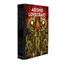 estuche abismo lovecraft