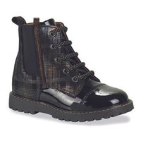 gbb botines abigo para nina