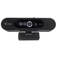 i-tec solomon wh200 2k webcam with windows hello