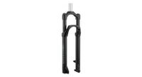 horquilla rockshox judy gold rl 27 5     9x100 mm   offset 42   negra 2023