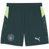 manchester city fc short 2526 para hombre
