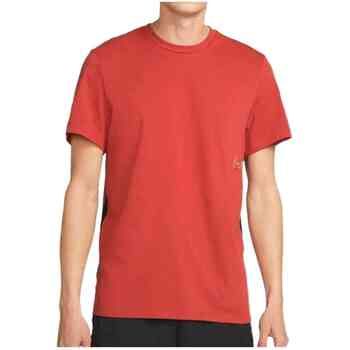 Nike Camiseta DM6668-623 para hombre