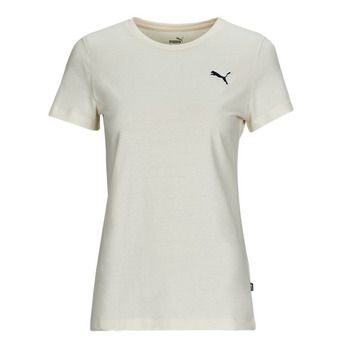 Puma Camiseta BETTER ESSENTIALS TEE para mujer