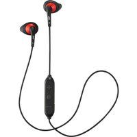 jvc gumy sport ha-en10bt-be wireless bluetooth sports earphones - black black