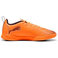 puma zapatillas de futbol ultra 6 play it jr na para nina