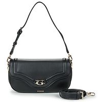 guess bolso dea flap shoulder bag para mujer
