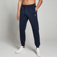 pantalon deportivo rest day para hombre de mp - azul marino - s