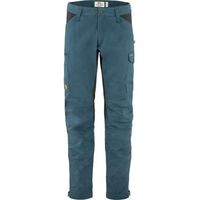 fjallraven pantalon cargo kaipak para hombre