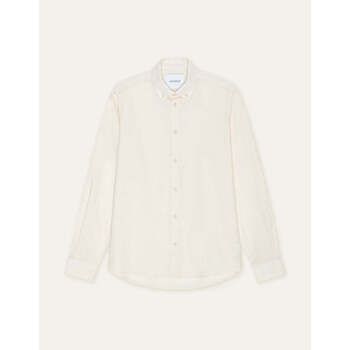 Les Deux Camisa manga larga 1001295 para hombre