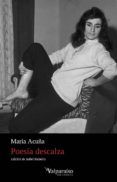 Poesía descalza