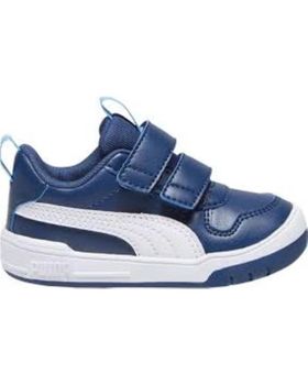 de PUMA ZAPATILLA MULTIFLEX SL V PERSIAN 380741 18 MARINO AZUL
