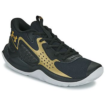 Under Armour Zapatillas de baloncesto UA JET' 23 para hombre