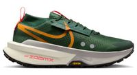 nike hombre - verde