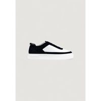 calvin klein jeans zapatillas basket cupsole laceu ym0ym01354 para hombre