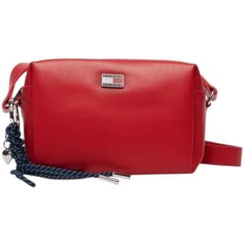 Tommy Hilfiger Bandolera AW0AW18456 XLE para mujer