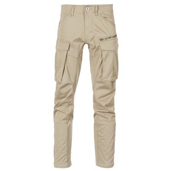 G-Star Raw Pantalón cargo ROVIC ZIP 3D STRAIGHT TAPERED para hombre