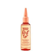umberto giannini root to tip anti hair fall treatment 100ml
