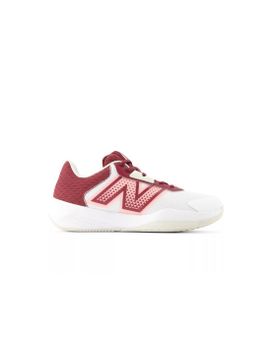 Zapatillas de Tenis New Balance 696V6 White Mujer