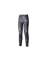 mallas de montana the north face flex 25in aop negro mujer
