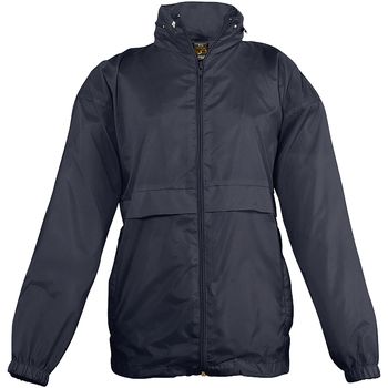 Sols Cazadora Surf para niña