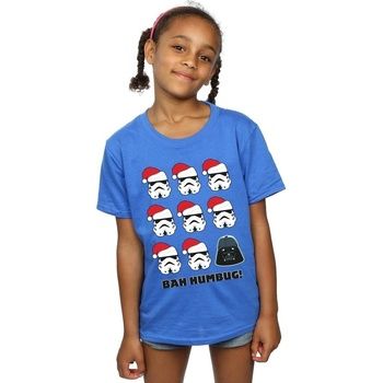Disney Camiseta Humbug para niña