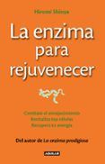 la enzima para rejuvenecer