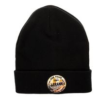 john frank gorro jfbn18w01-negro para hombre