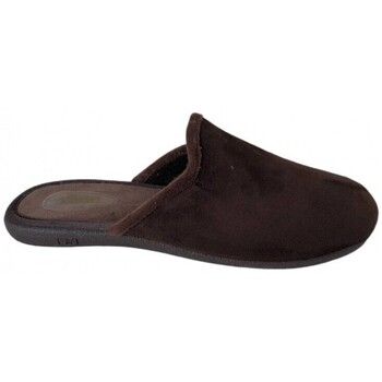 Nevada Pantuflas ZAPATILLA METIDA BASIC LISA ANTIDESLIZAN para mujer