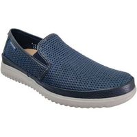 mephisto mocasines terry para hombre