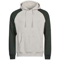 tee jays jersey unlabeled para hombre