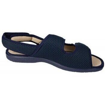 Vulca-bicha Pantuflas Zapatillas rejilla para hombre