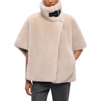 pinko abrigo 107043a3e7-c32 para mujer