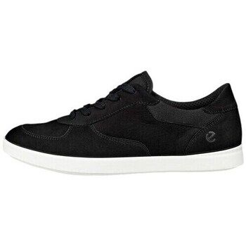 Ecco Zapatillas Leisure Oxford para mujer