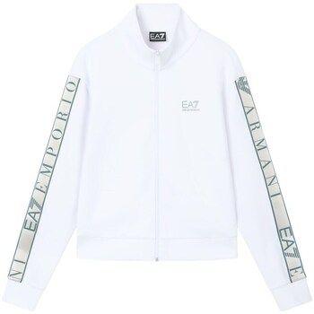 Emporio Armani Chaqueta deporte 7W001152AF12501U0002 para mujer