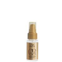 aceite oil reflections luminous smoothing de wella professionals 30 ml