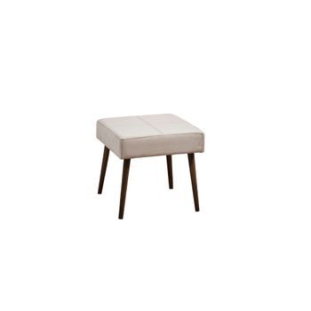 Puff Adal Beige