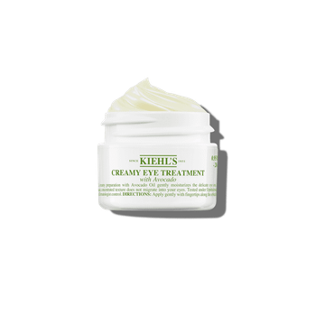 Kiehl's Creamy Eye Treatment with Avocado 28 ml