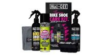 kit de cuidado muc off premium